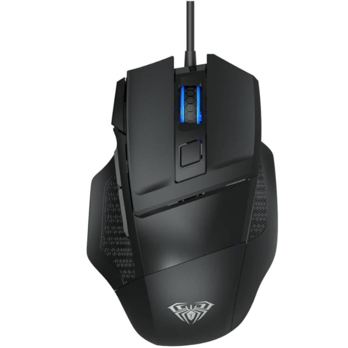 ماوس AULA S12 Gaming Mouse ماوس AULA S12 Gaming Mouse