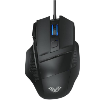 ماوس AULA S12 Gaming Mouse ماوس AULA S12 Gaming Mouse