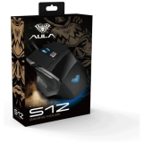 ماوس AULA S12 Gaming Mouse ماوس AULA S12 Gaming Mouse