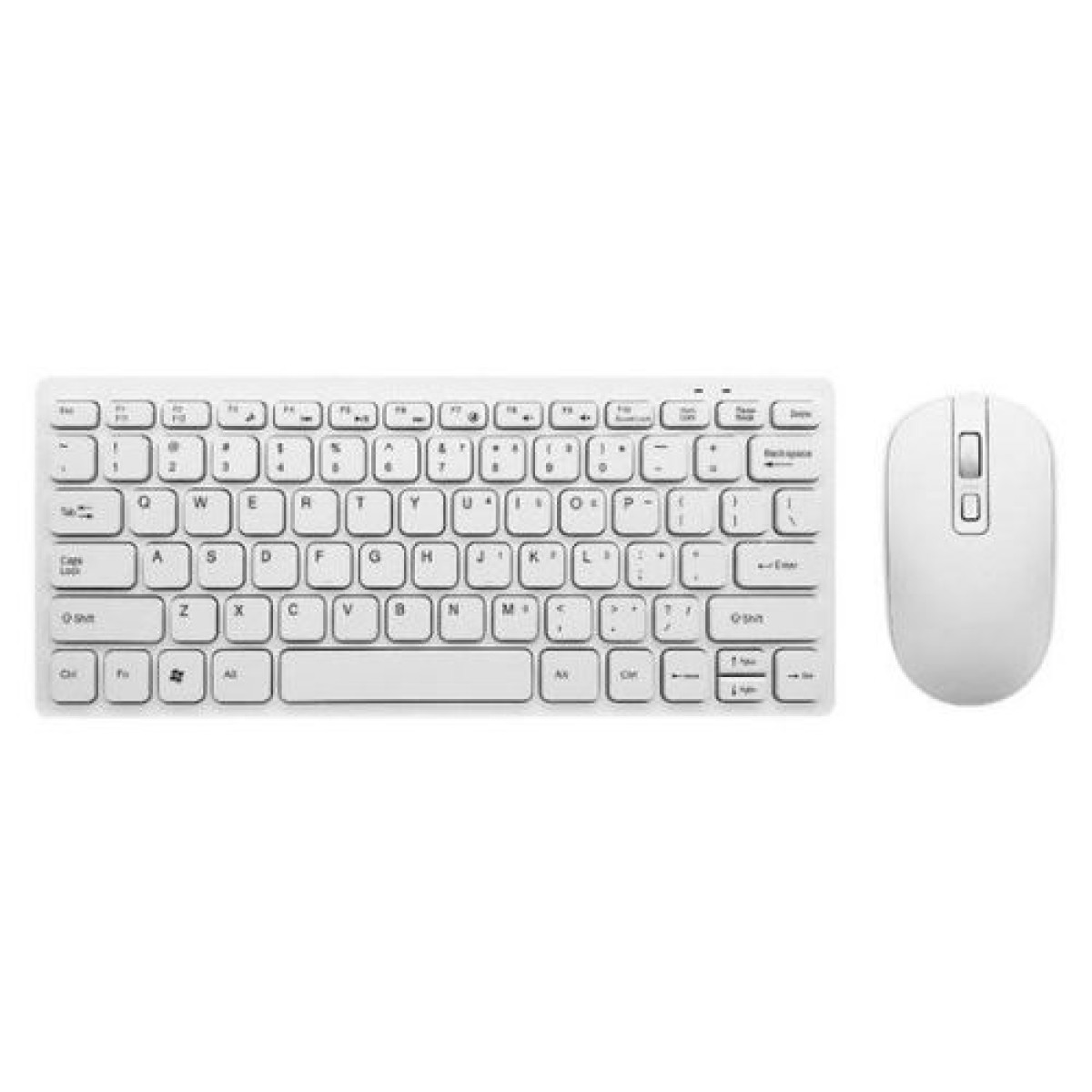 Stinger SKM-100 2.4G AR/EN Mini Keyboard & Mouse 78 Keys Stinger SKM-100 2.4G AR/EN Mini Keyboard & Mouse 78 Keys