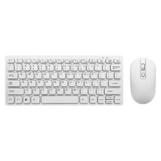 Stinger SKM-100 2.4G AR/EN Mini Keyboard & Mouse 78 Keys Stinger SKM-100 2.4G AR/EN Mini Keyboard & Mouse 78 Keys