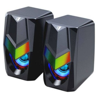 Jertech S3 Speaker USB 2.0