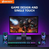 Jertech S3 Speaker USB 2.0