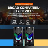 Jertech S3 Speaker USB 2.0