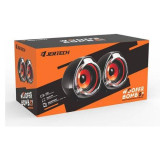 Jertech Woofer Bomb S1 USB2.0 Speakrs Jertech Woofer Bomb S1 USB2.0 Speakrs