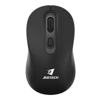 Jertech SM-01 Wireless Mouse (Black) Jertech SM-01 Wireless Mouse (Black)