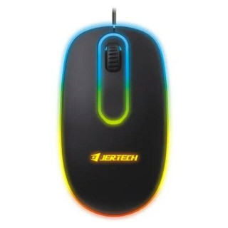 Jertech M500 Destroy Mouse (Black) Jertech M500 Destroy Mouse (Black)
