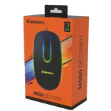 Jertech M500 Destroy Mouse (Black) Jertech M500 Destroy Mouse (Black)