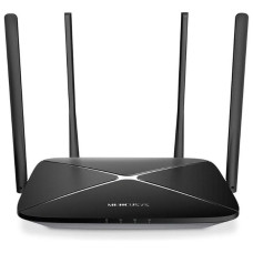 راوتر ميركوسيس AC1200 - واي فاي مزدوج النطاق