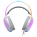 هافيت H2037D – سماعات ألعاب – أرجواني حالم