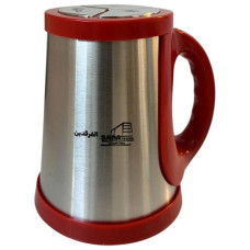 محضرة طعام - 1221 - ستانلس ستيل