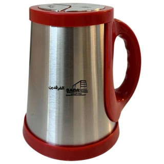 محضرة طعام - 1221 - ستانلس ستيل