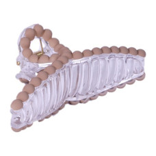 مشبك شعر قراصة - اخضر