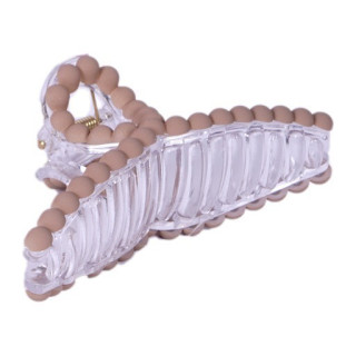 مشبك شعر قراصة - اخضر