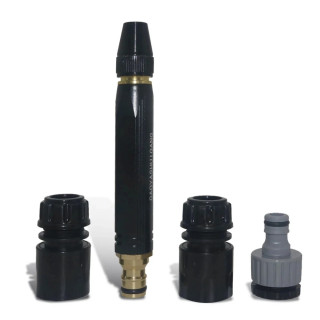  رشاش المياه عالي الضغط - 17 سم