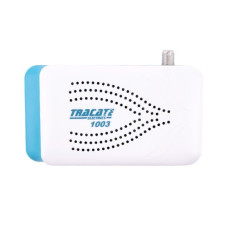  ستلايت تراكيت - أبيض