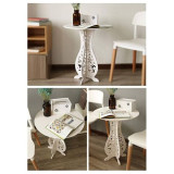 طاولة جانبية - 