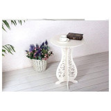 طاولة جانبية - 