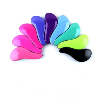 فرشاة شعر - 1 قطعة