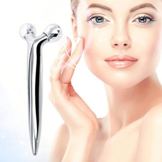 ادوات تدليك الوجه