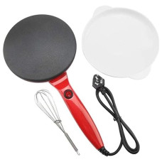 مقلاة كهربائية - RF1628-FD - احمر