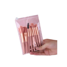 مجموعة فرش مكياج, 7 قطعة