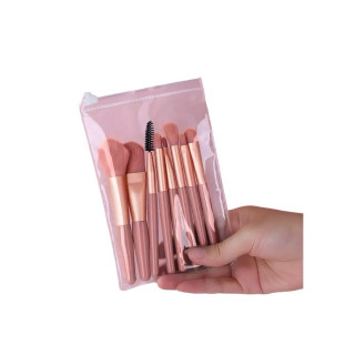 مجموعة فرش مكياج, 7 قطعة