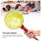 مقلاة كهربائية - RF1628-FD - احمر