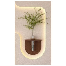 لوحة ديكور جدارية - 7002