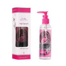سيروم مغذي للشعر بخلاصة الالوفيرا مس ويندي - 200 مل