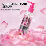 سيروم مغذي للشعر بخلاصة الالوفيرا مس ويندي - 200 مل