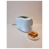 محمصة نورموس للخبز - 1233 - ابيض