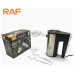 خلاط يدوي راف - Model-R6629 - 800 واط - اسود
