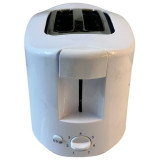 محمصة نورموس للخبز - 1233 - ابيض