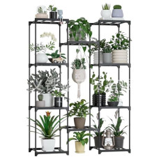 رف نباتات 11 طبقة 