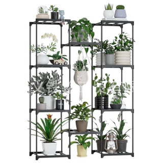 رف نباتات 11 طبقة 