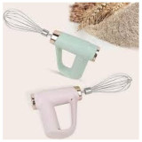 خلاط يدوي - 400واط - 1.5لتر - أسود