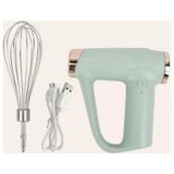 خلاط يدوي - 400واط - 1.5لتر - أسود