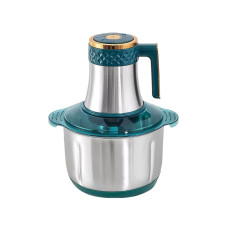 محضرة طعام ذات شفرات حادة 3 لتر