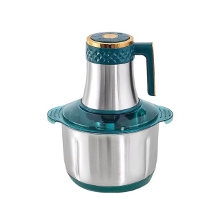 محضرة طعام ذات شفرات حادة 3 لتر