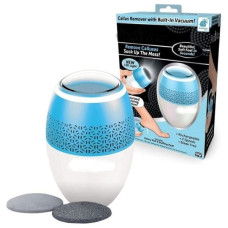 جهاز العناية بالقدم - k-021 - ابيض