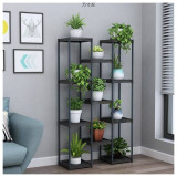 رف نباتات 11 طبقة 