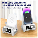 حامل موبايل إم جي تي يو متعدد الوظائف - SL31926 - ابيض