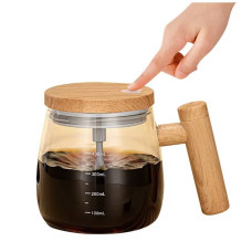 كوب خلط خفاق كهربائي 400 مل 