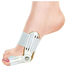 دعامة لاصبع القدم 