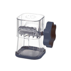 مطحنة مكسرات يدوية