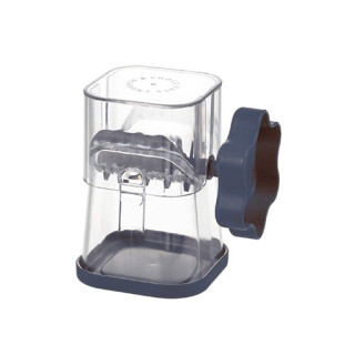 مطحنة مكسرات يدوية