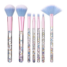 مجموعات فرش المكياج