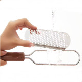  أداة تقشير (محكاكة) مزيل مسامير القدمين