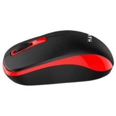 ماوس هافيت لاسلكي - HVMS-MS626GT-BR